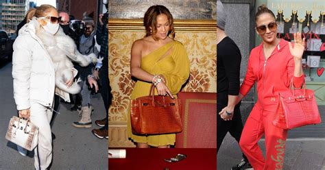 j lo birkin bag.